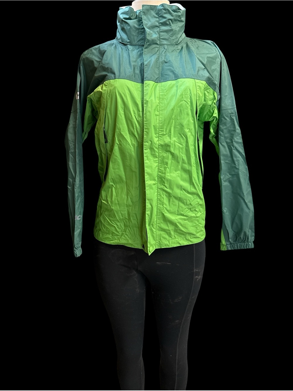 Marmot Rain Jacket with Hood